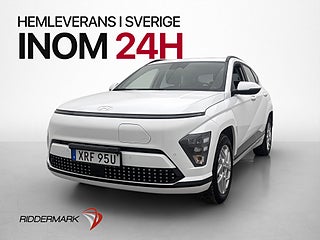Brukt Hyundai Kona Electric 