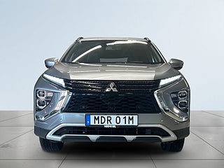 Mitsubishi Eclipse Cross PLUG-IN 2.4 S-AWC Fleet Edition MOMS Kamera Värmare S&V