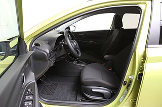 SUV Hyundai Bayon 6 av 16