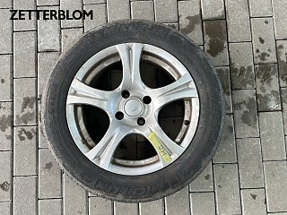 Halvkombi Citroën C3 18 av 18