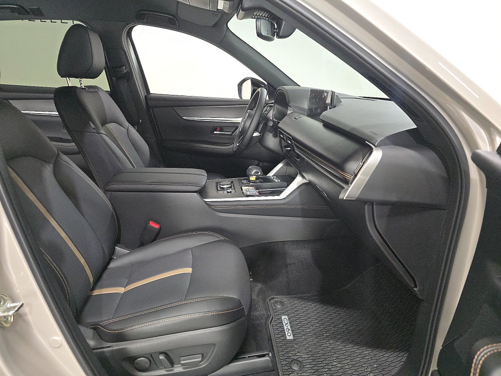Mazda CX-60 KAMPANJ Homura PHEV Convenience and Sound pack