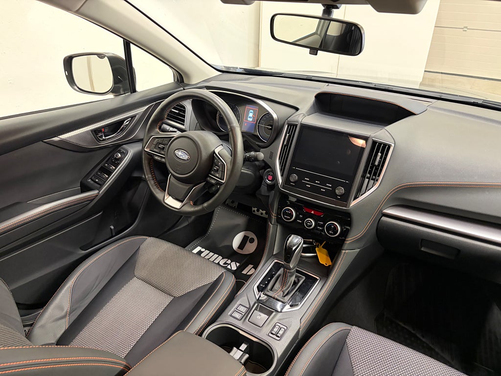 Subaru XV 2022 - miniatyr 16