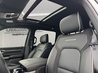 Transportbil - Flak Dodge Ram 1500 8 av 23