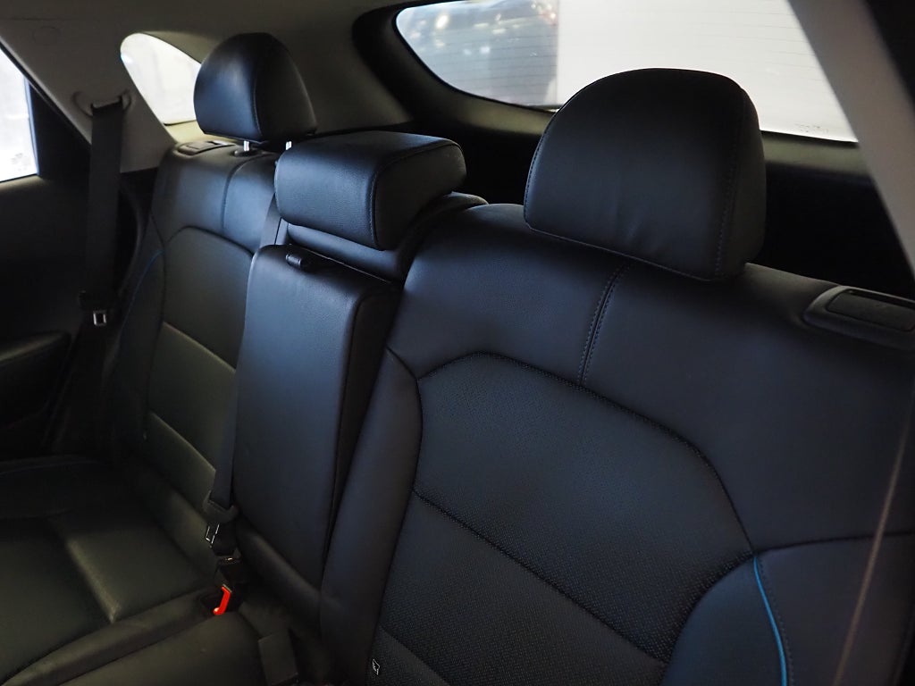 Kia Niro EV e- 64 kWh Advance Plus 204hk | Navi | Kamera | Skinn | 2019