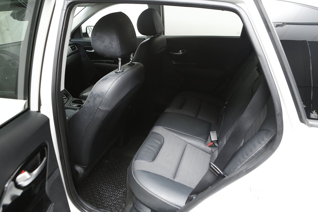 Kia Niro P-HEV 141hk Advance Plus Aut Dragkrok 2019
