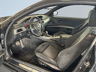 BMW 335i Coupé DCT Comfort, M Sport S&V-Hjul/Psens/Elstolar/Navi – bild 7
