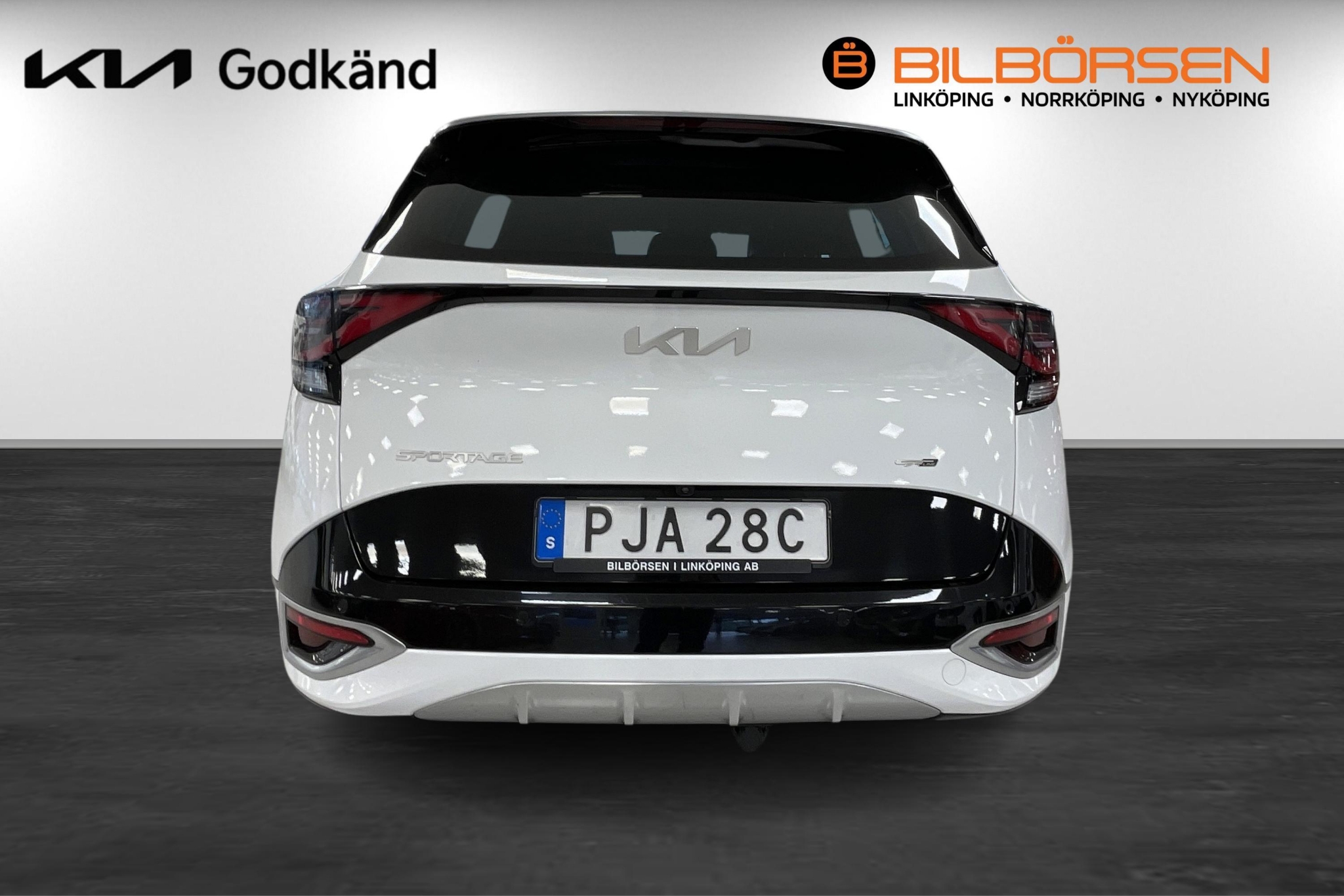Kia Sportage 2023, bild 5/41