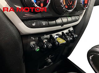 Kombi MINI Countryman 20 av 22