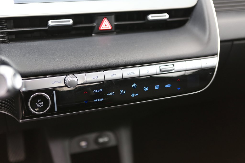 Hyundai IONIQ 5 RWD 77,4kWh Essential Dragkrok Leasbar 2023