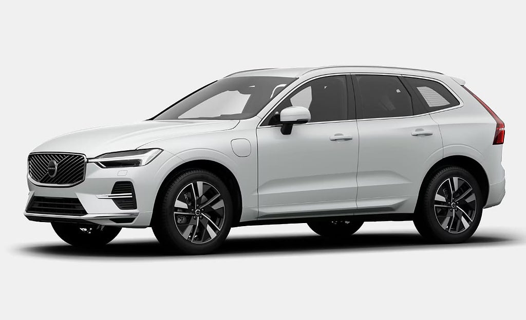 Volvo XC60 T6 Plus Bright Nordic Edition * Lagerbil *