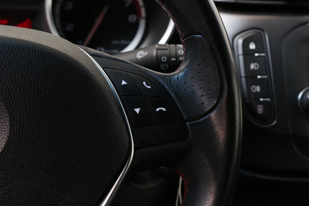 Alfa Romeo Giulietta 1,4 TB 16V Distinctive