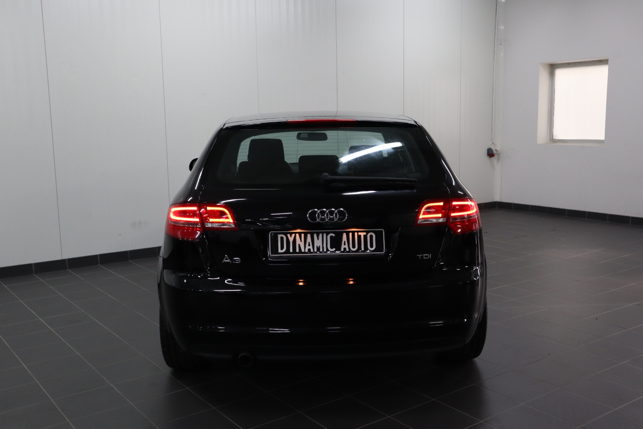 Audi A3 2011, bild 7/39