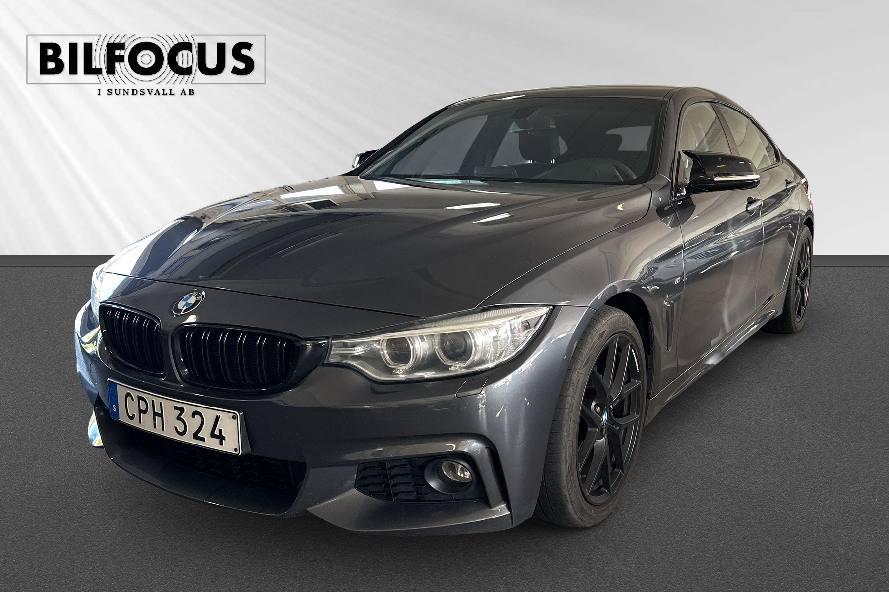 BMW 428 2016, bild 3/10