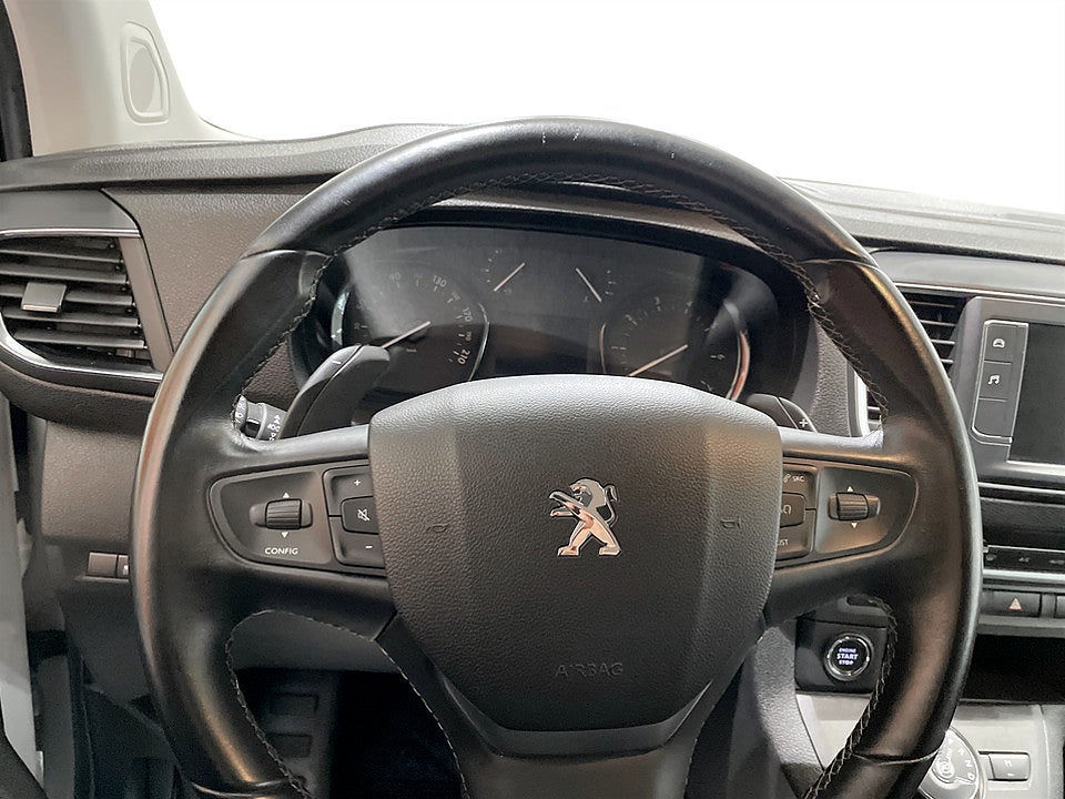 Bild på Peugeot Expert PRO+ 2.0 BHDi 180hk Aut L3 KAMPANJRÄNTA 3,99%