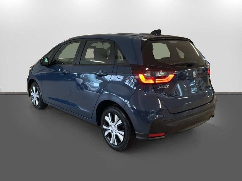 Honda Jazz Elegance e:Hev Hybrid 1.5 122 HK/5 år fri service – bild 3