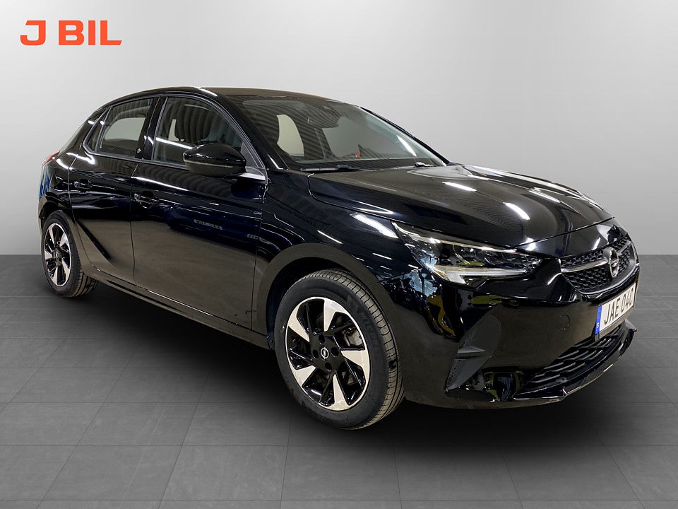 Opel Corsa D&T 136hk Aut B-KAMERA CARPLAY