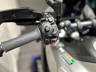 Yamaha TRACER 7 GT / 3,45% Ränta / Sidoväskor / Omgående lev!