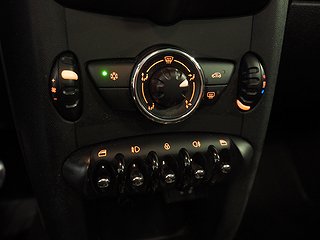 Halvkombi MINI Cooper 16 av 17
