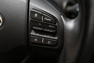 Halvkombi Hyundai i10 15 av 21