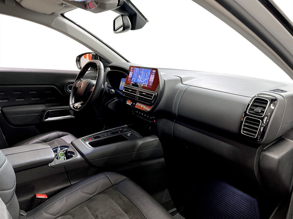 Bild på Citroën C5 Aircross Shine 1.2 PT 130hk Aut - B-KAMERA, ELSTOL