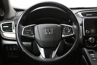 SUV Honda CR-V 19 av 31
