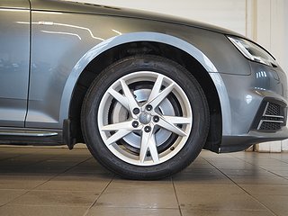 Kombi Audi A4 7 av 21