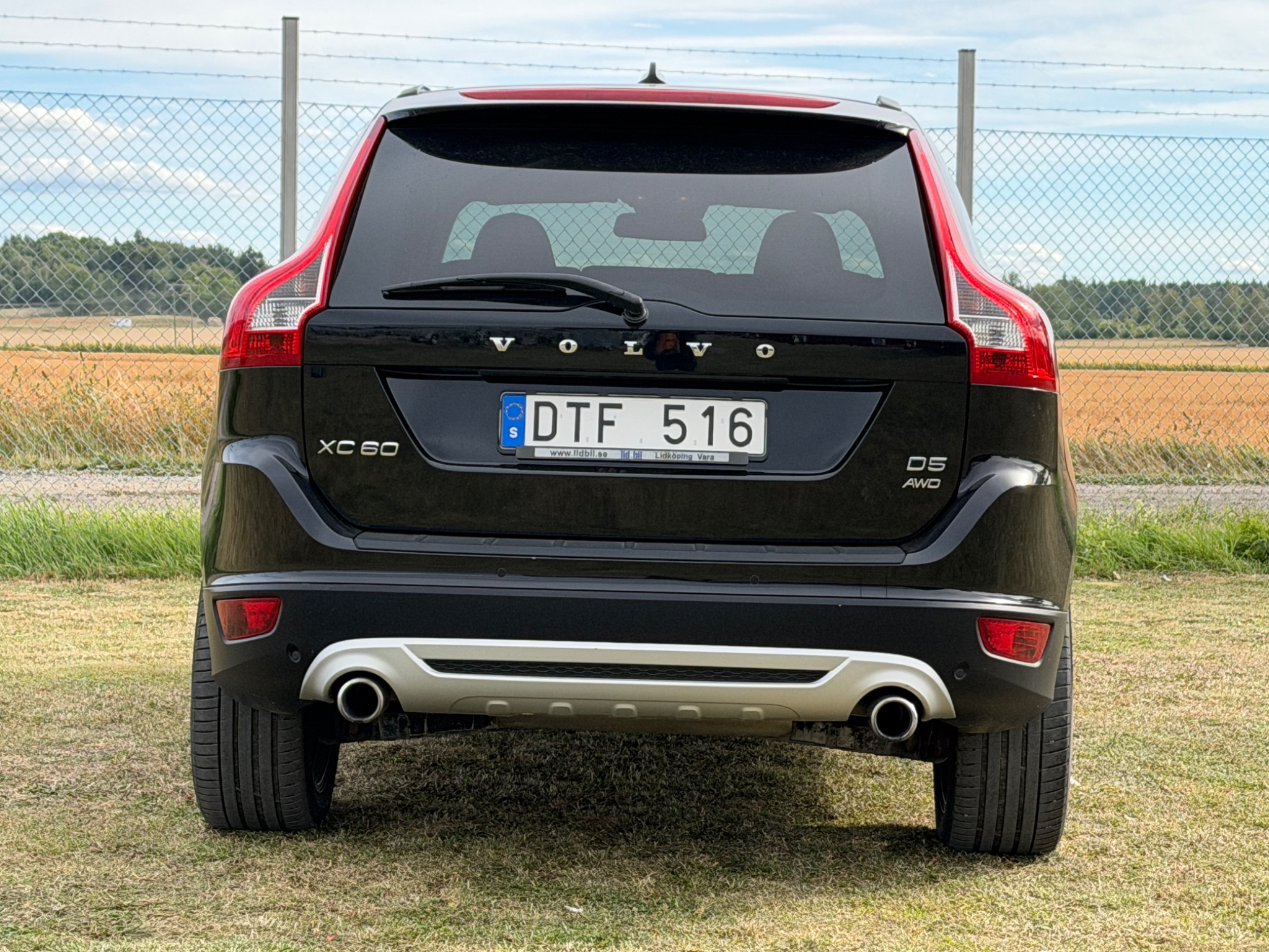 Volvo XC60 2012, kuva 7/46