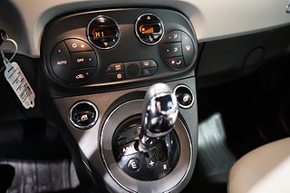 Cab Fiat 500C 14 av 20