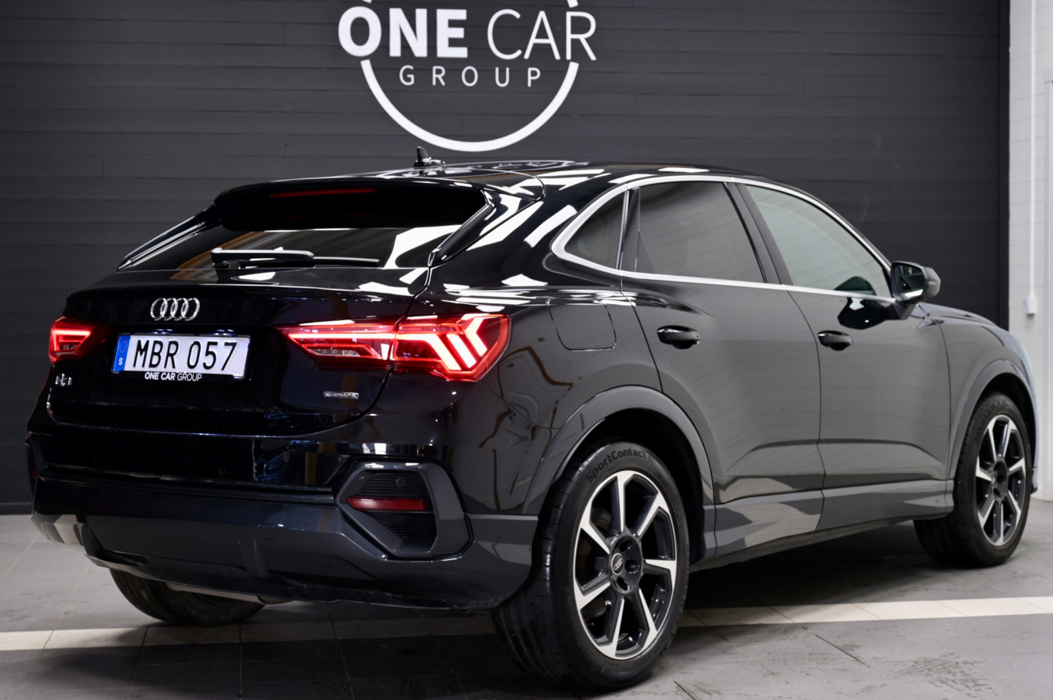 Audi Q3 2024, kuva 6/59