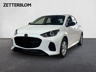 Kombi Mazda 2 19 av 26