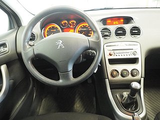 Kombi Peugeot 308 14 av 16