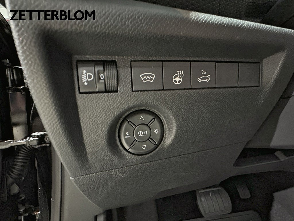 Sedan Citroën C4 15 av 15