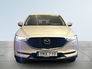 <span style="color: #D81132 !important; display: inline;">Såld idag!</span> Mazda CX-5 2.0 SKYACTIV-G AWD 10 Års garanti/Kamera/MoK-Värm/HuD – bild 2