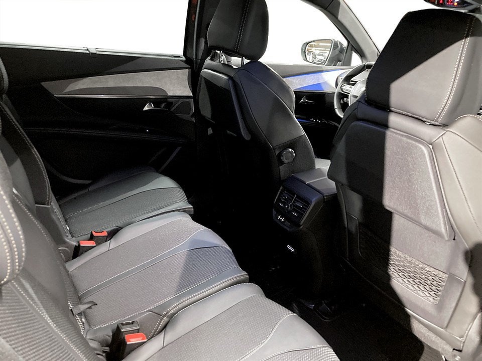 Bild på Peugeot 5008 GT 1.2 PT 130hk Aut - 7-SITS,B-KAMERA,CARPLAY