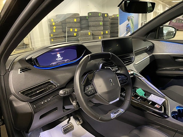 Bild på Peugeot 5008 GT 1.2 PureTech 130hk AUT 