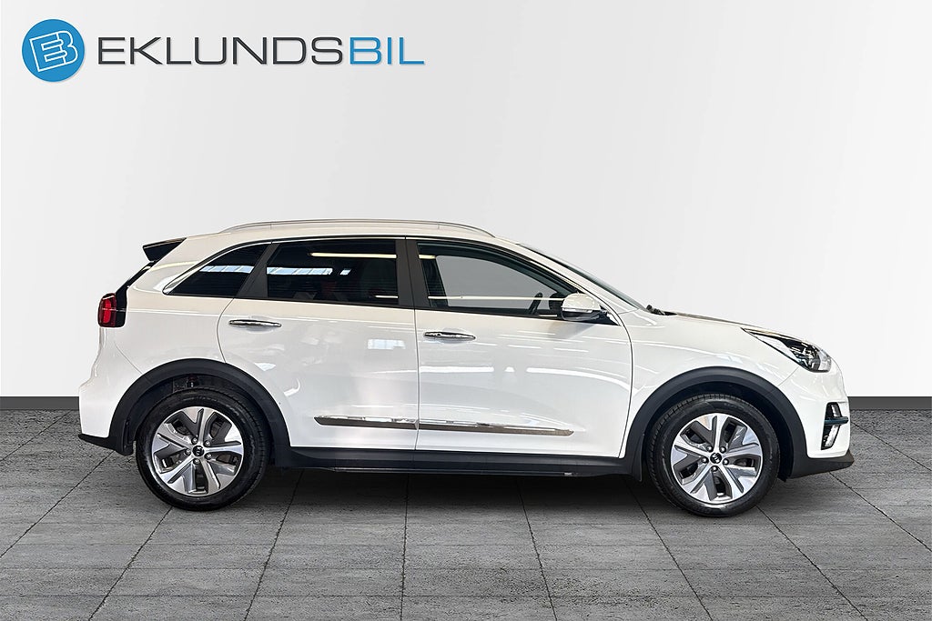 Kia Niro 2021