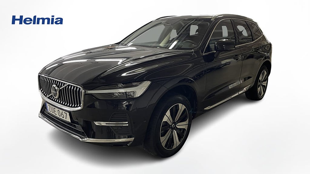 Volvo XC60 Recharge T8 Ultimate Bright