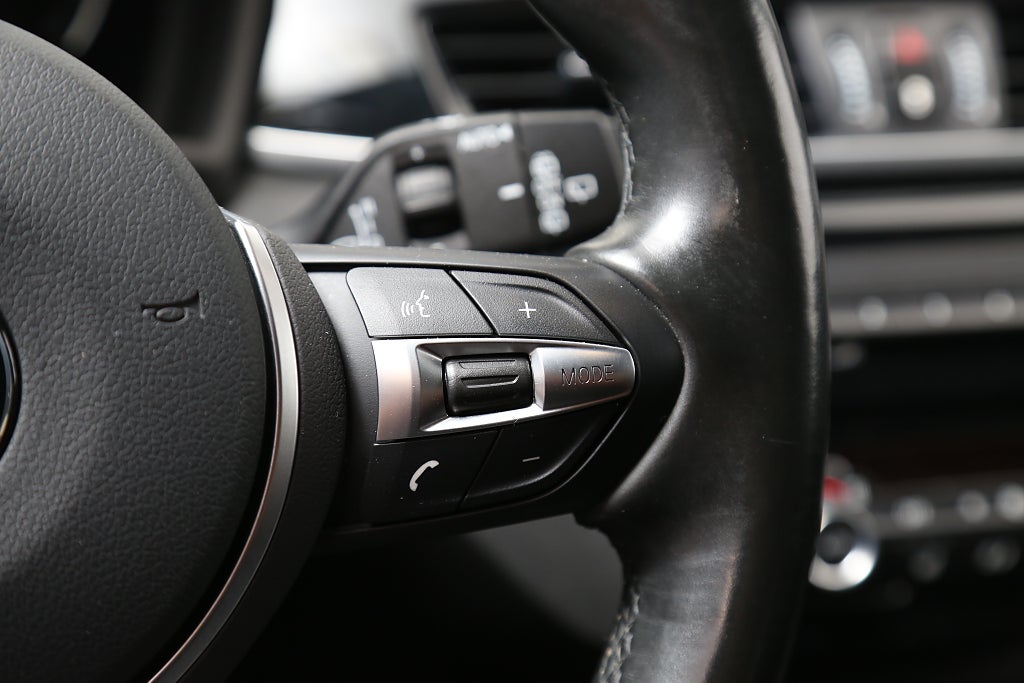 BMW X1 xDrive25e Plug-in xLine Aut Navi Kamera Drag