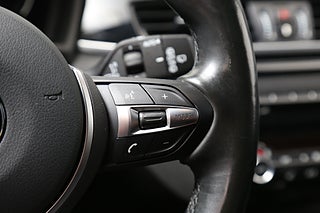 SUV BMW X1 17 av 27