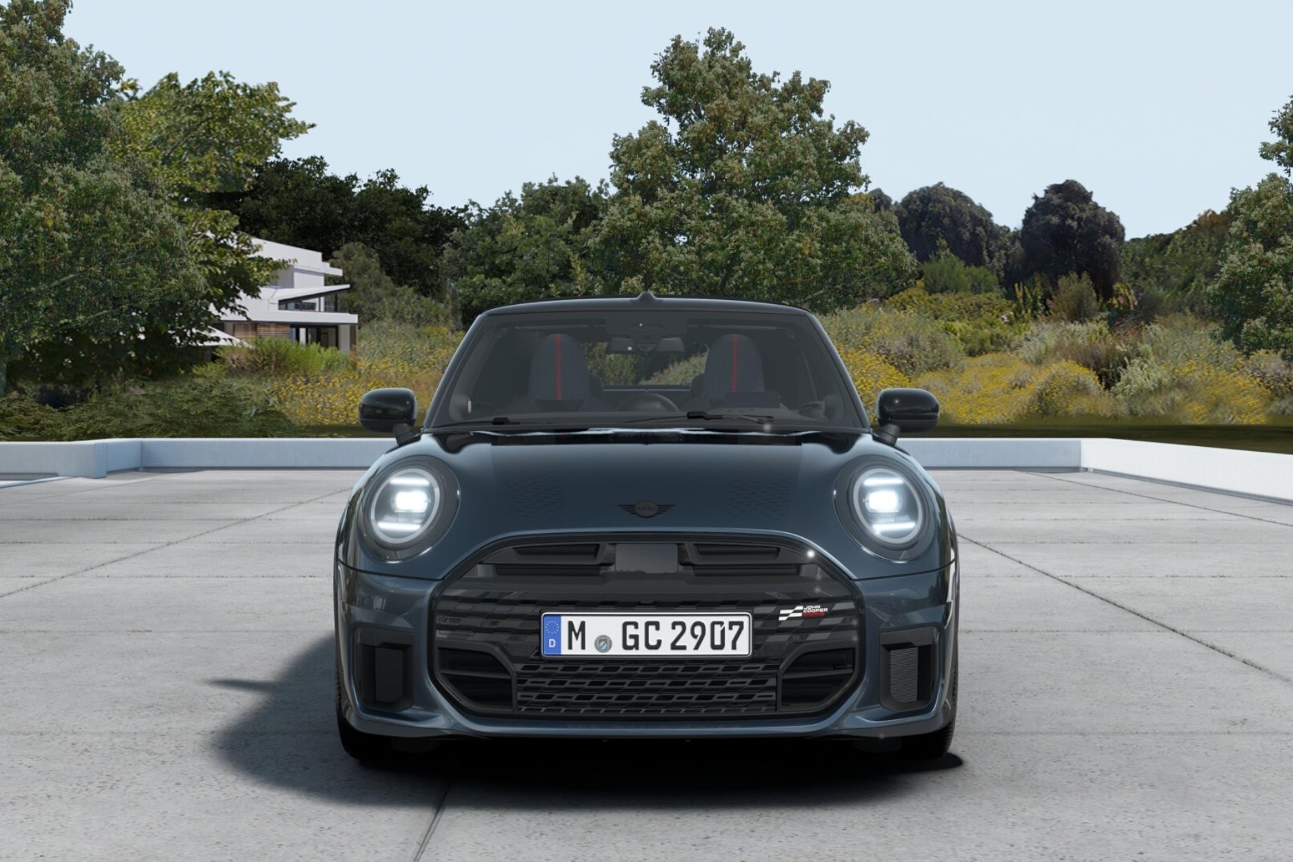 MINI Cooper 2025, bild 5/10