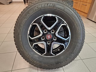 Husbil-övrigt Affinity CAMPER VAN ONE 295 6 av 27