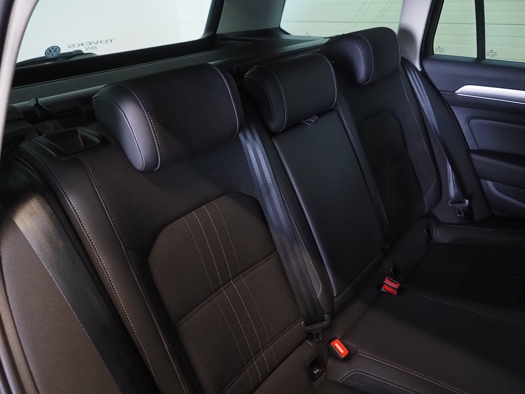 Volkswagen Passat Alltrack 2.0 TDI 190hk 4Motion | D-värm | Drag | Backkame 2017