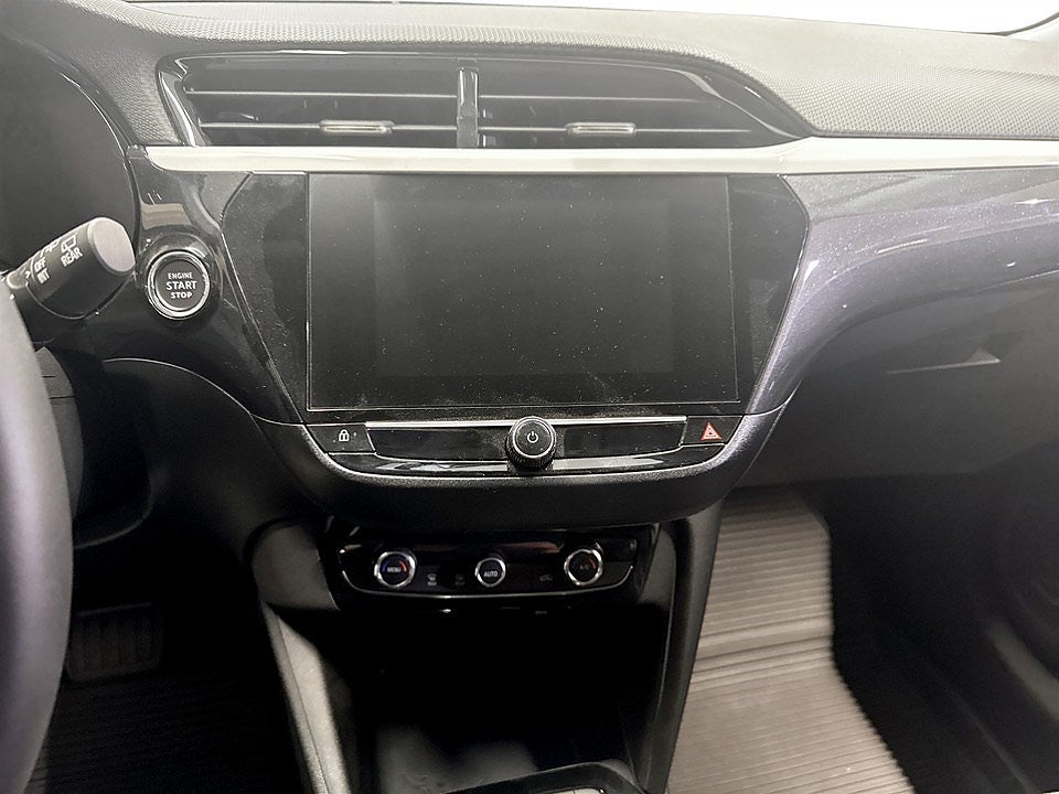 Bild på Opel Corsa-e Design & Tech E136 Aut - OMGÅENDE LEVERANS!