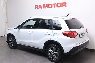 SUV Suzuki Vitara 4 av 24