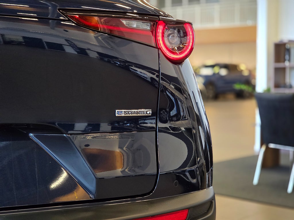 Mazda CX-30 2.5 e-SKYACTIV-G / Nagisa / BOSE / Backkamera / Navi