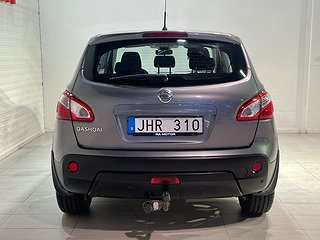 SUV Nissan Qashqai 8 av 24