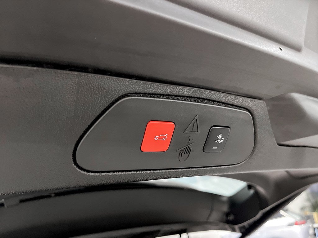 Bild på Opel Grandland GS 1.2 PT 130hk Aut - B-KAMERA, CARPLAY