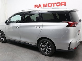 SUV Maxus Euniq 3 av 8