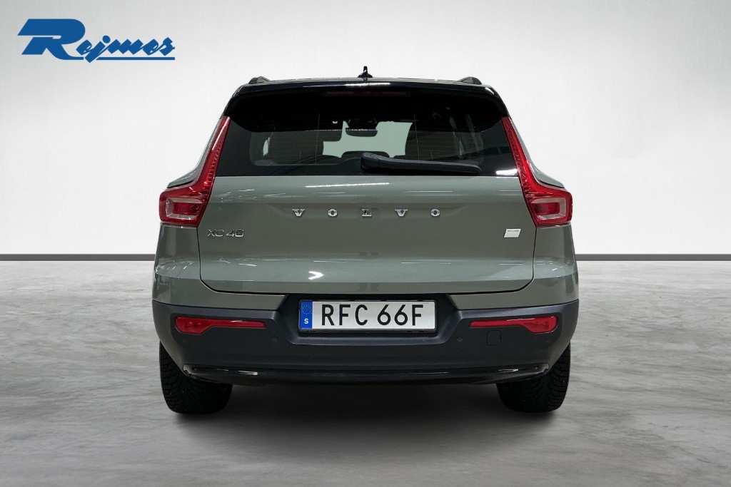 Volvo XC40 Core 2023, bild 3/10