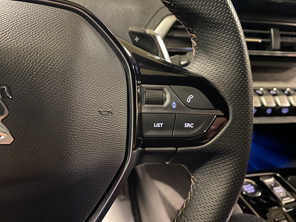 Bild på Peugeot 3008 GT BlackPack 1.2 PureTech 130hk AUT